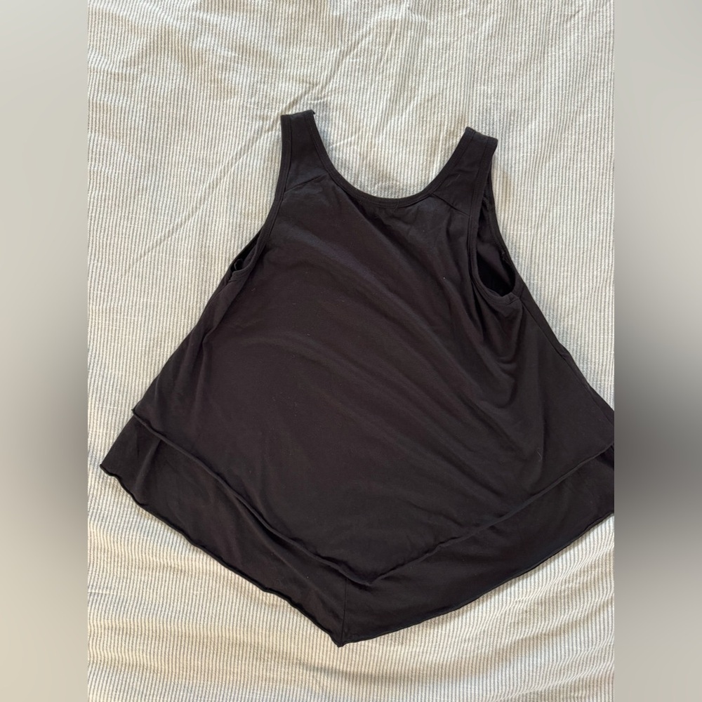 JOYOUS & FREE NWOT WOMENS BOHO TANK/sm/medium - Picture 8 of 8